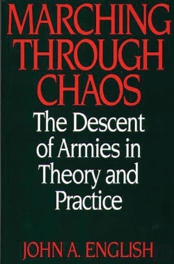 Bertrand.pt - Marching Through Chaos