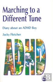 Marching To A Different Tune