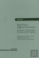Marching To Different Drummers