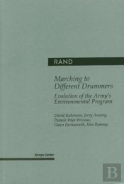 Marching To Different Drummers