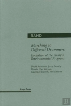 Bertrand.pt - Marching To Different Drummers