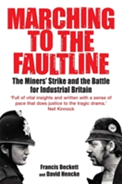 Marching To The Fault Line