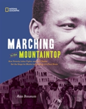 Marching To The Mountaintop