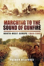 Marching To The Sound Of Gunfire