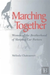 Marching Together