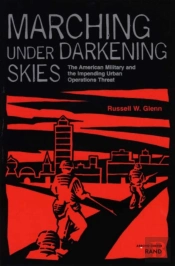 Marching Under Darkening Skies