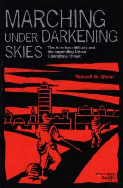 Bertrand.pt - Marching Under Darkening Skies