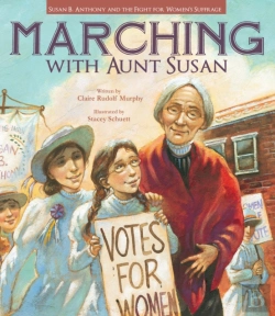 Bertrand.pt - Marching With Aunt Susan