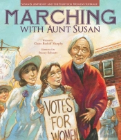 Marching With Aunt Susan