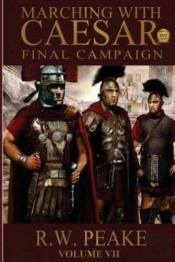 Marching With Caesar