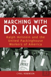 Marching With Dr. King