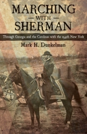 Marching With Sherman