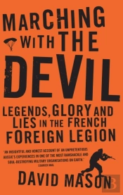 Marching With The Devil