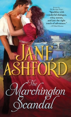 Bertrand.pt - Marchington Scandal