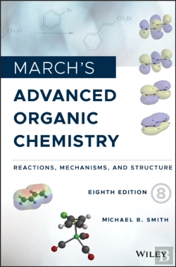 Bertrand.pt - March'S Advanced Organic Chemistry