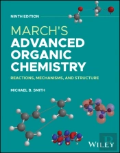 March'S Advanced Organic Chemistry
