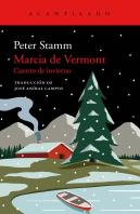 Marcia De Vermont