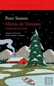 Marcia De Vermont