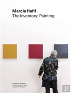 Bertrand.pt - Marcia Hafif