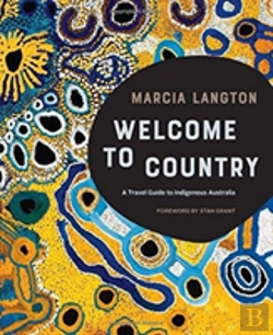Bertrand.pt - Marcia Langton: Welcome To Country