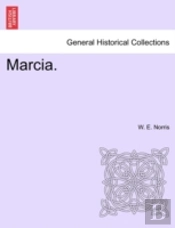 Marcia.