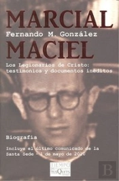 Marcial Maciel