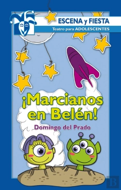 Bertrand.pt - ¡Marcianos En Belén!