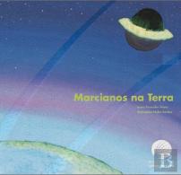 Marcianos na Terra