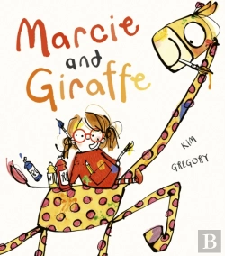 Bertrand.pt - Marcie And Giraffe