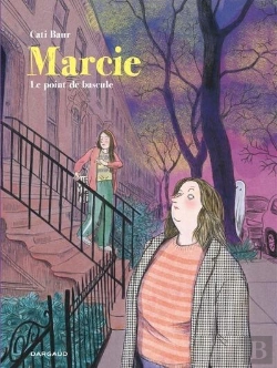 Bertrand.pt - Marcie : Le Point De Bascule