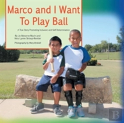 Bertrand.pt - Marco And I Want To Play Ball