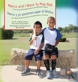 Bertrand.pt - Marco And I Want To Play Ball/Marco Y Yo Queremos Jugar Al Beisbol