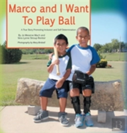 Bertrand.pt - Marco And I Want To Play Ball