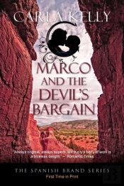 Marco And The Devil'S Bargain
