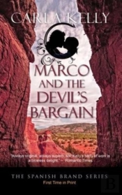 Marco And The Devil'S Bargain