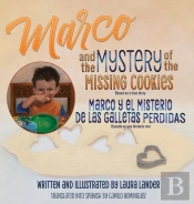 Marco And The Mystery Of The Missing Cookies
