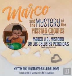Bertrand.pt - Marco And The Mystery Of The Missing Cookies