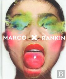 Marco Antonio X Rankin