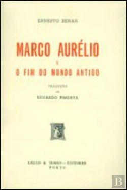 Bertrand.pt - Marco Aurélio e o Fim do Mundo