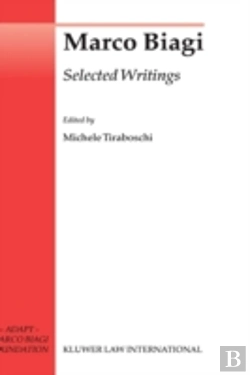 Bertrand.pt - Marco Biagi Selected Writings