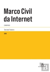 Marco Civil Da Internet