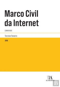 Bertrand.pt - Marco Civil Da Internet