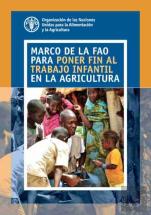 Marco De La Fao Para Poner Fin Al Trabajo Infantil En La Agricultura