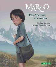 Marco - Dels Apenins Als Andes