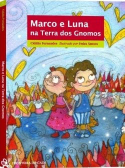 Bertrand.pt - Marco e Luna na Terra dos Gnomos