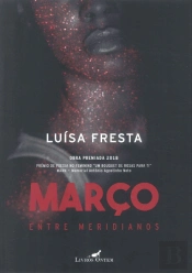 Março entre Meridianos