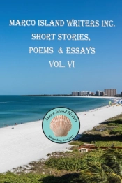 Marco Island Writers' Inc. Short Stories, Poems & Essays Vol. Vi