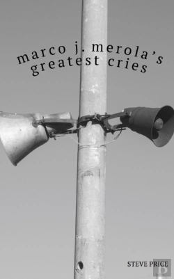 Bertrand.pt - Marco J. Merola'S Greatest Cries
