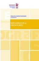 Marco Juridico De La Ciencia De Datos