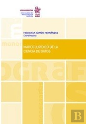 Marco Juridico De La Ciencia De Datos